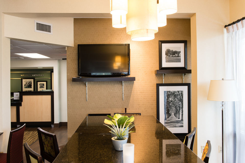 Quality Inn Walterboro Esterno foto
