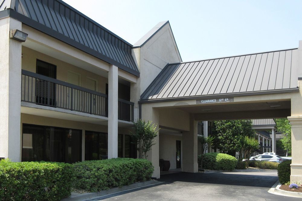 Quality Inn Walterboro Esterno foto