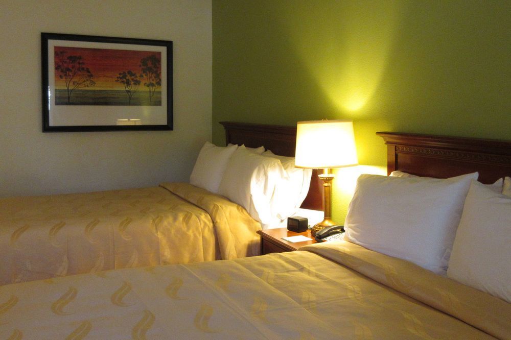 Quality Inn Walterboro Esterno foto