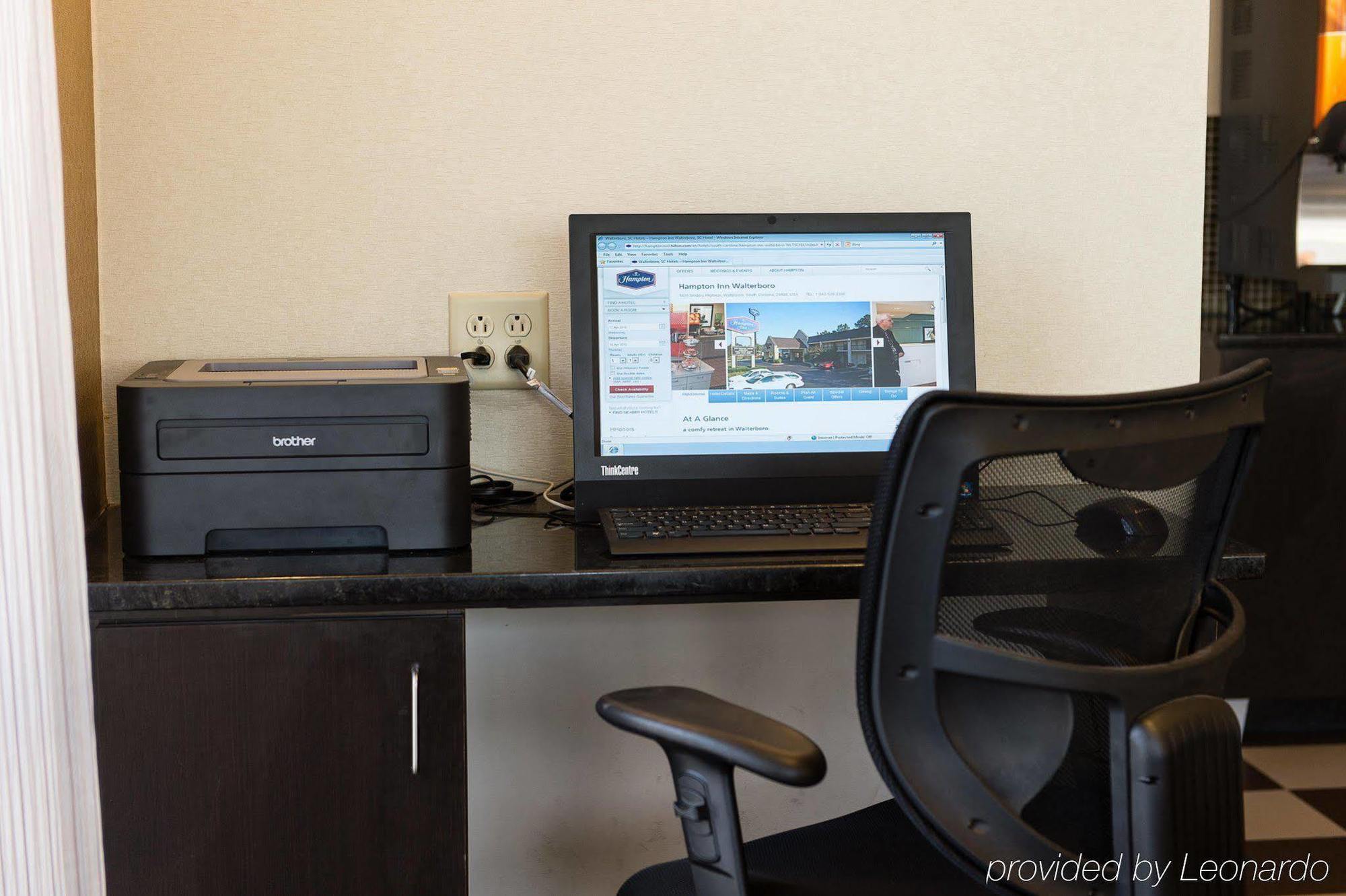 Quality Inn Walterboro Esterno foto